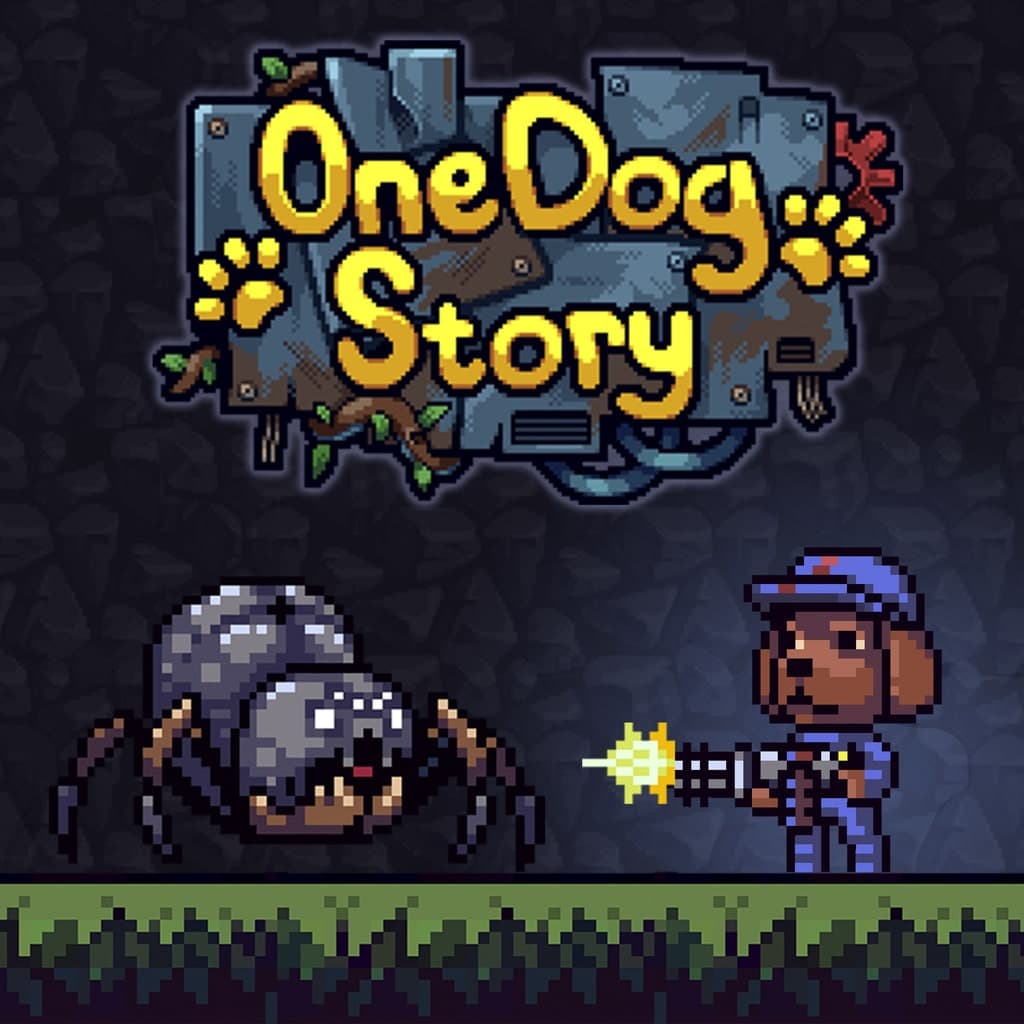 One Dog Story PS4 Price Türkiye