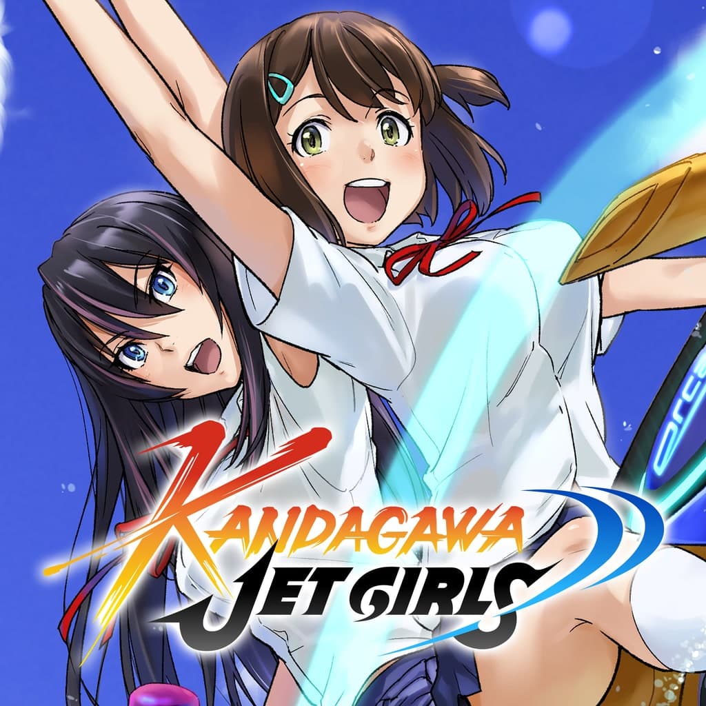 Kandagawa Jet Girls PS4 Price Türkiye