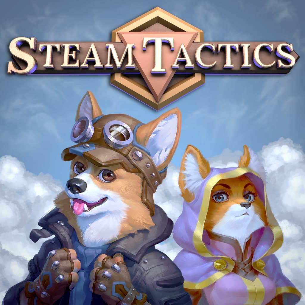 Steam Tactics PS4 Price Türkiye