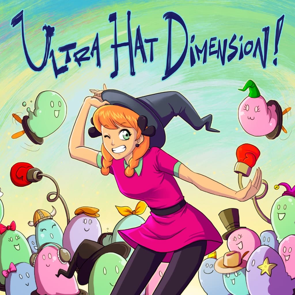 Ultra Hat Dimension PS4 Price Türkiye