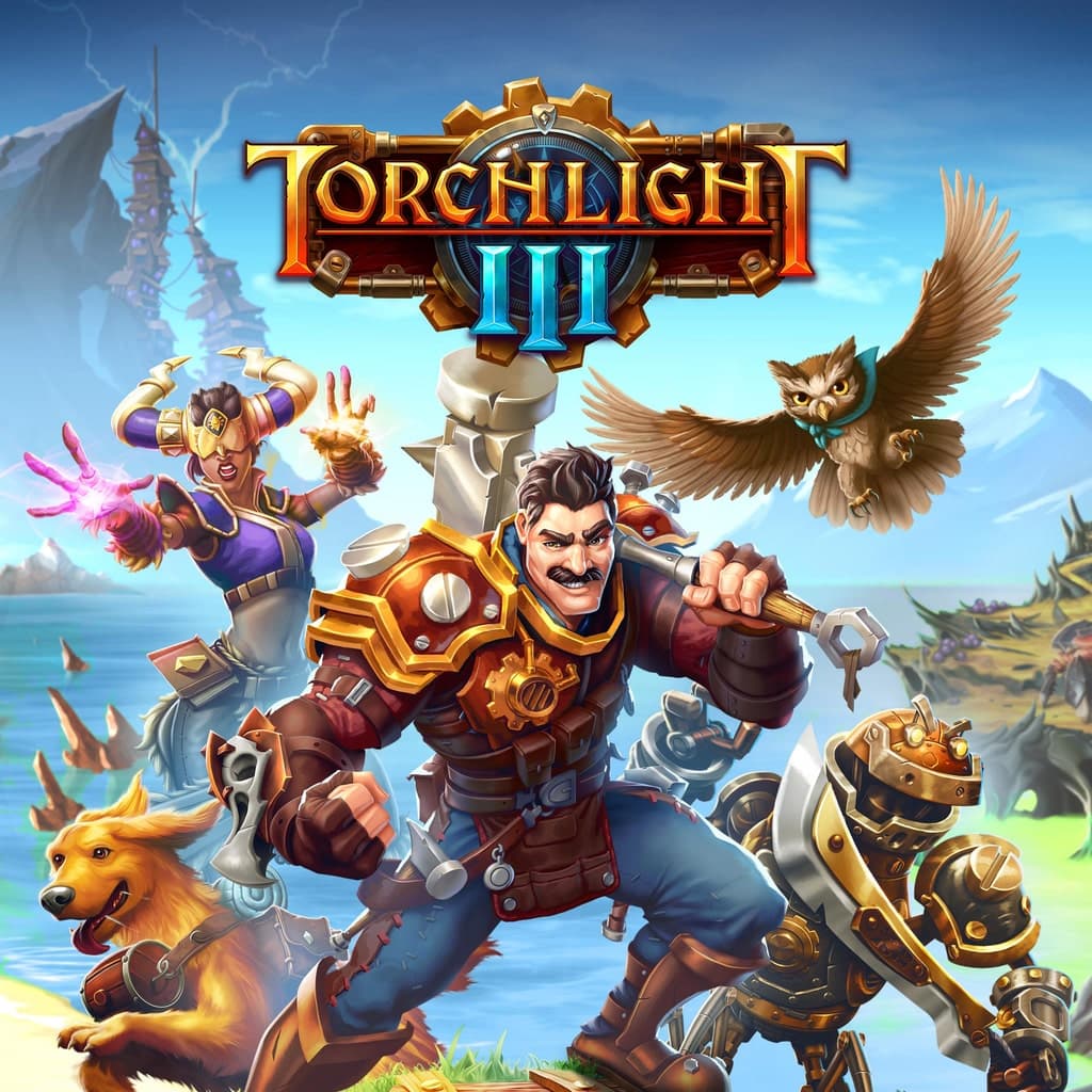 Torchlight III PS4 Price Türkiye