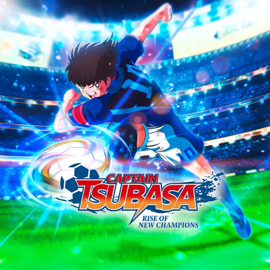 Captain Tsubasa: Rise of New Champions PS4 Price Canada