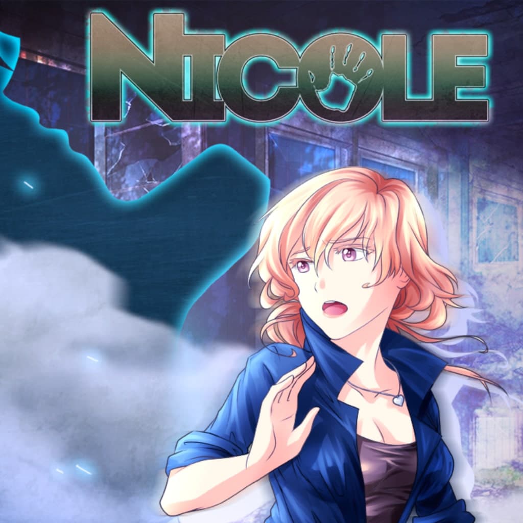Nicole PS4 Price Ukraine