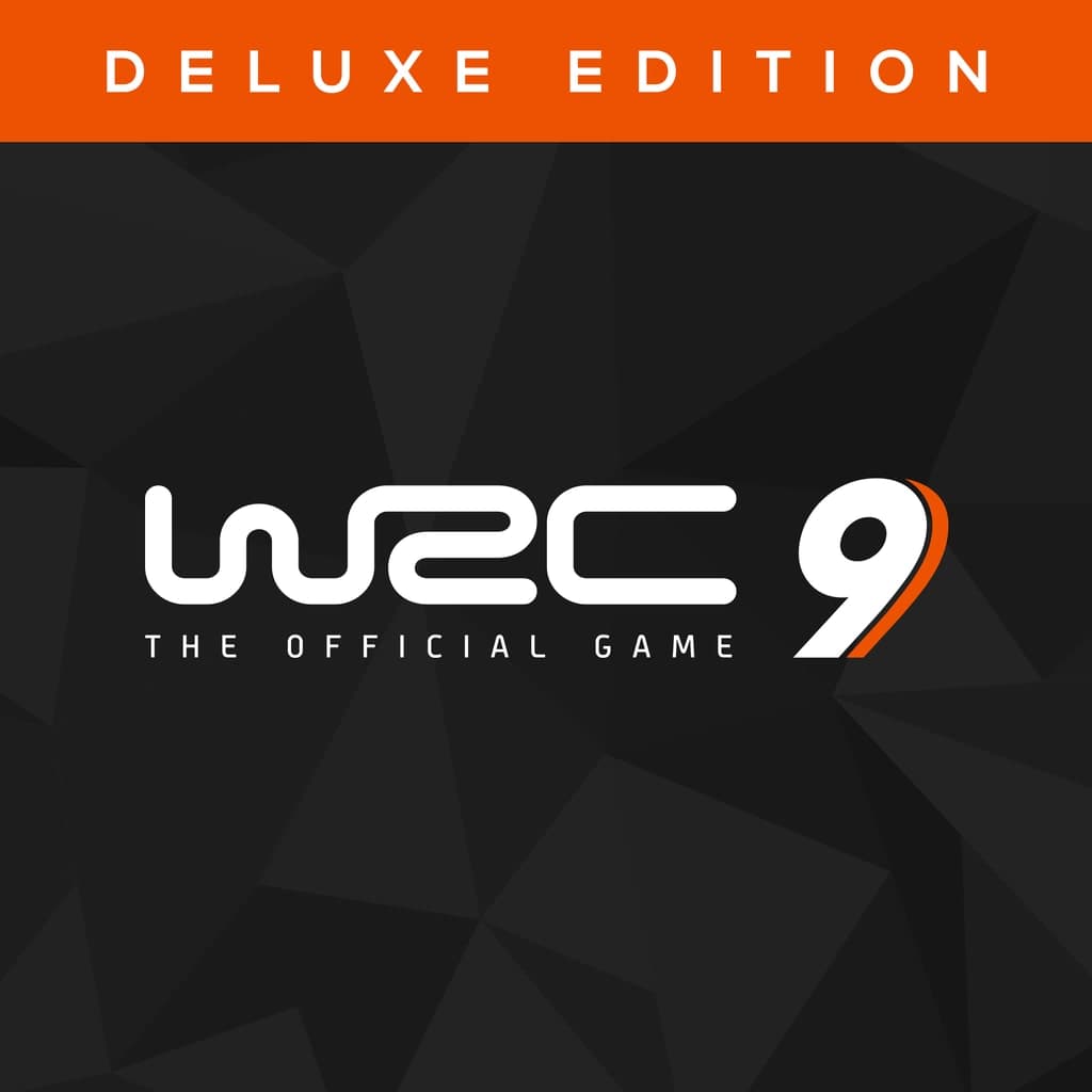 WRC 9 Deluxe Edition FIA World Rally Championship PS4 & PS5 PS4 + PS5 Price Türkiye