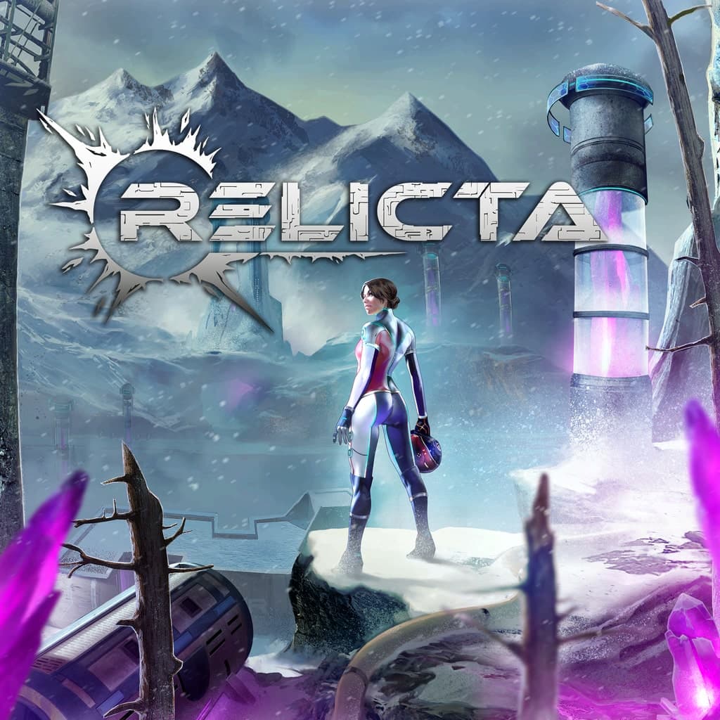 Relicta PS4 Price Ukraine