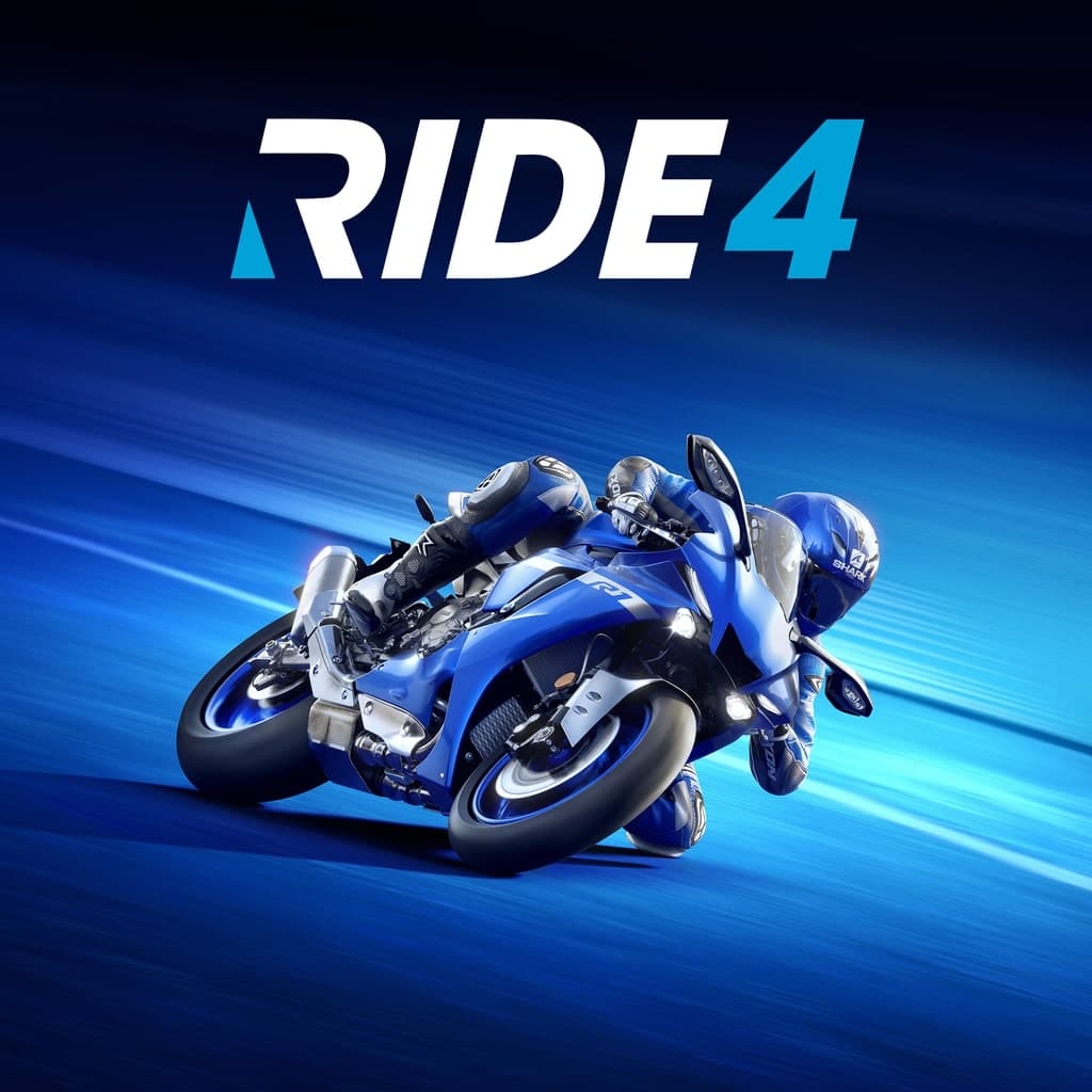 RIDE 4 PS5 Price Türkiye