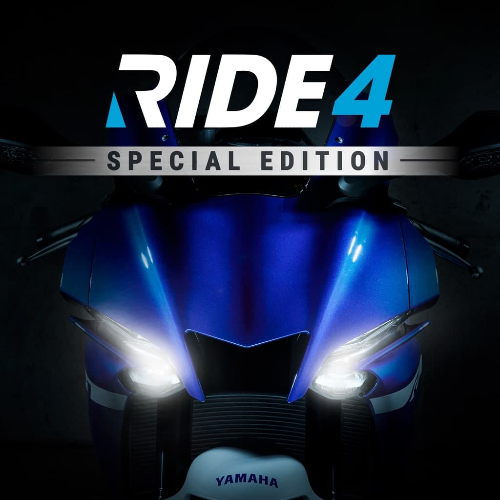 RIDE 4 - Special Edition PS5 Price Türkiye