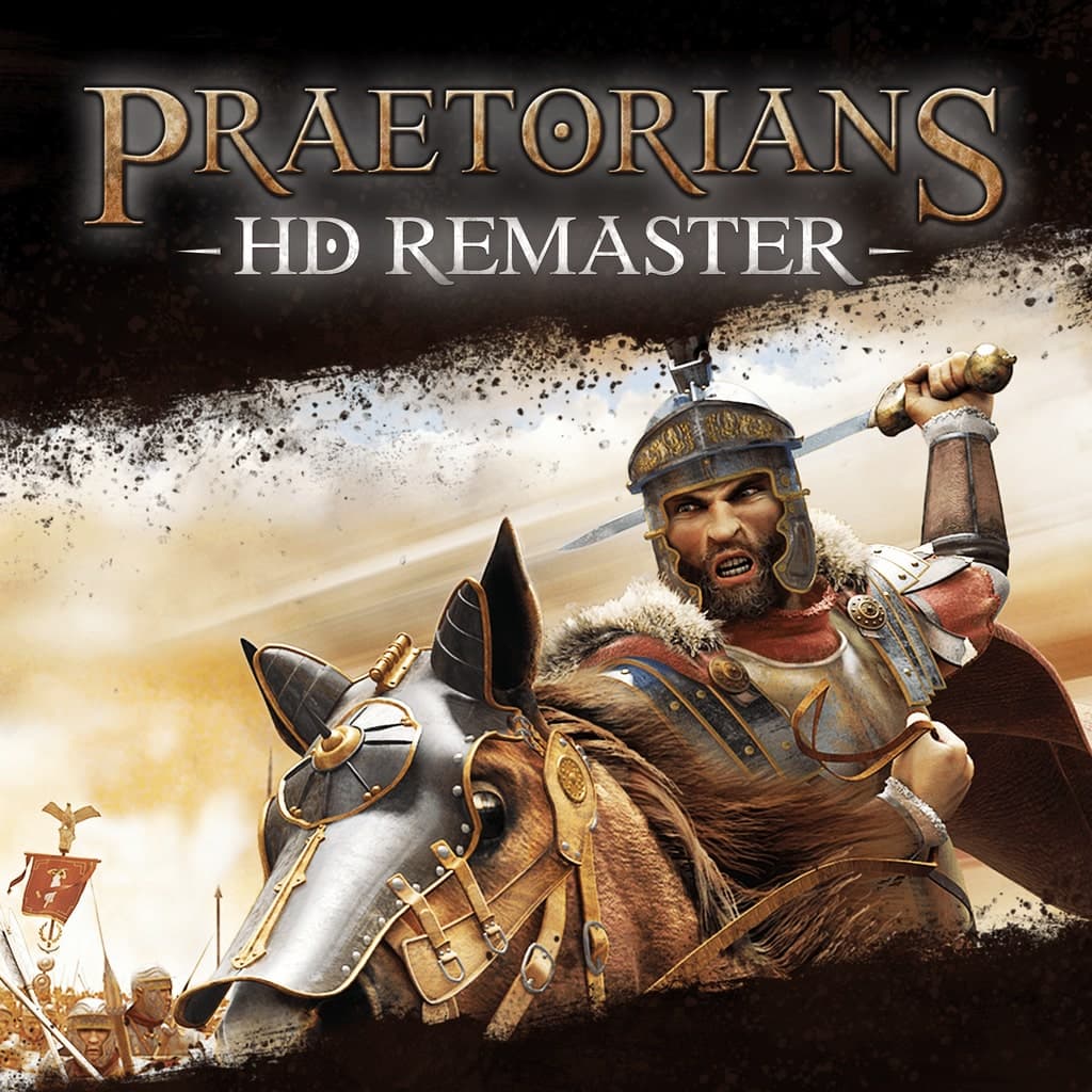 Praetorians - HD Remaster PS4 Price Türkiye