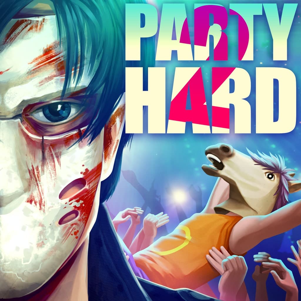 Party Hard 2 PS4 Price Türkiye