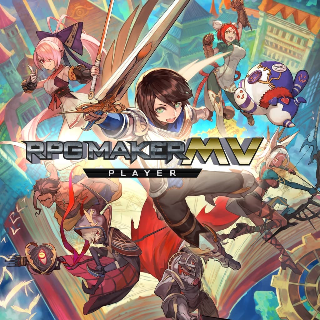 RPG Maker MV Player PS4 Price Türkiye