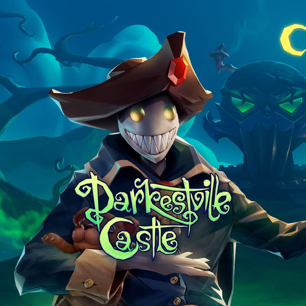 Darkestville Castle PS4 Price New Zealand