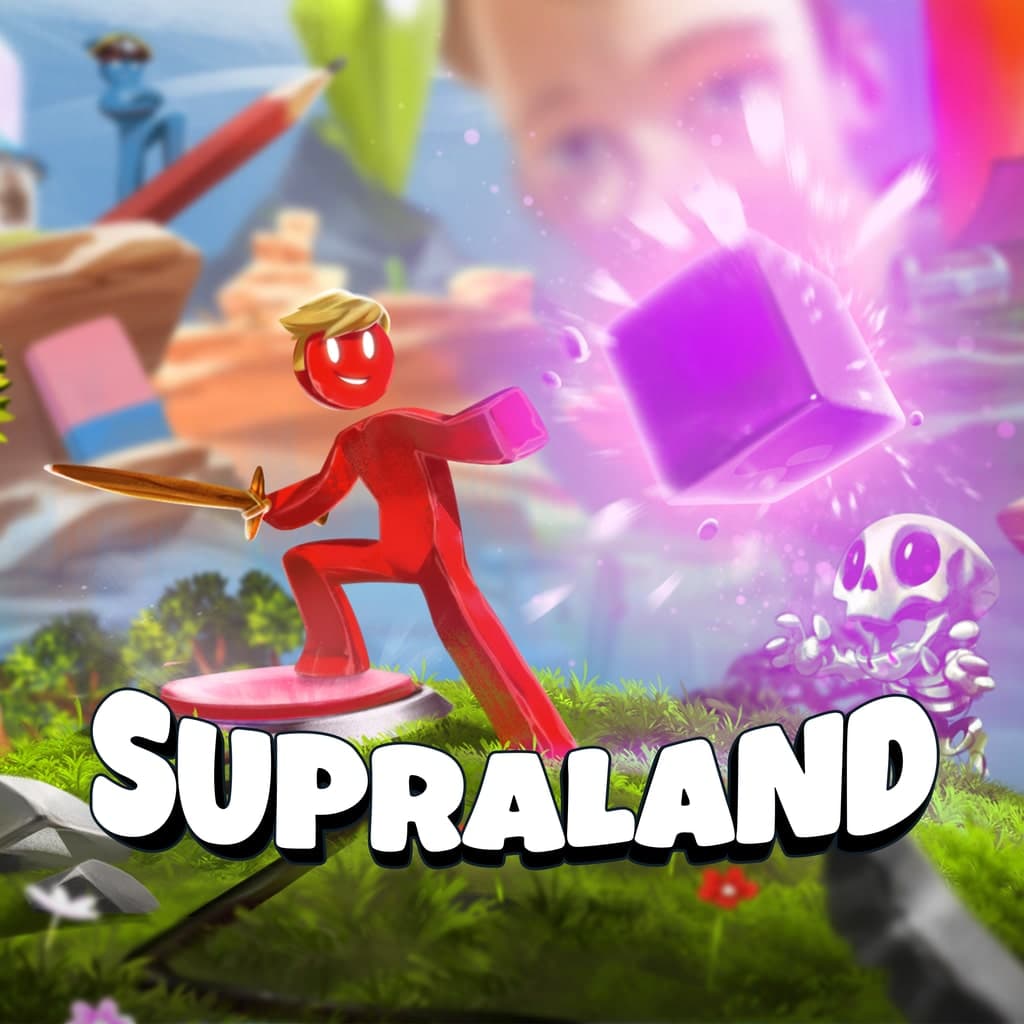 Supraland PS4 Price Türkiye
