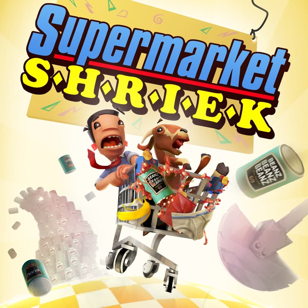 Supermarket Shriek PS4 Price Türkiye