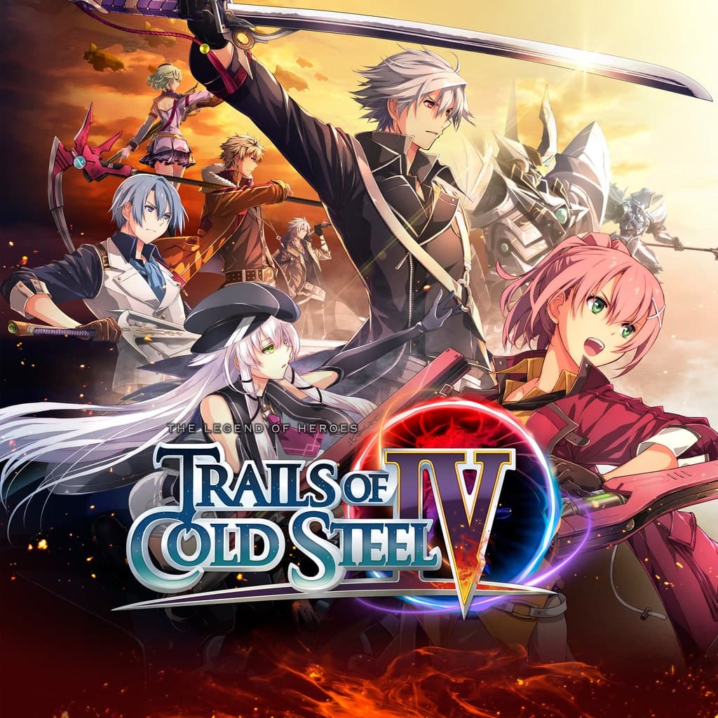 The Legend of Heroes: Trails of Cold Steel IV PS4 Price Türkiye