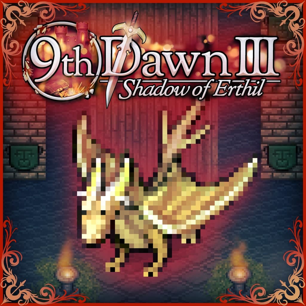 9th Dawn III PS4 Price Italia