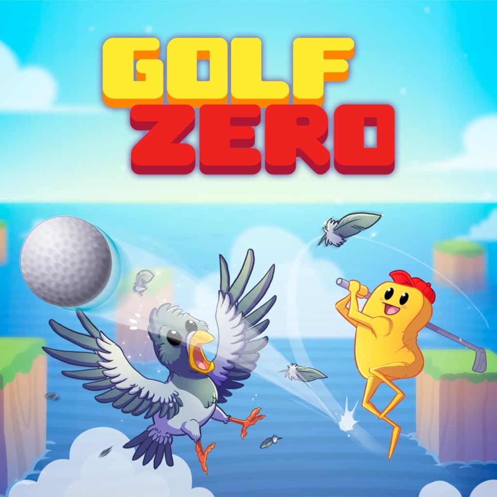 Golf Zero PS4 Price Türkiye
