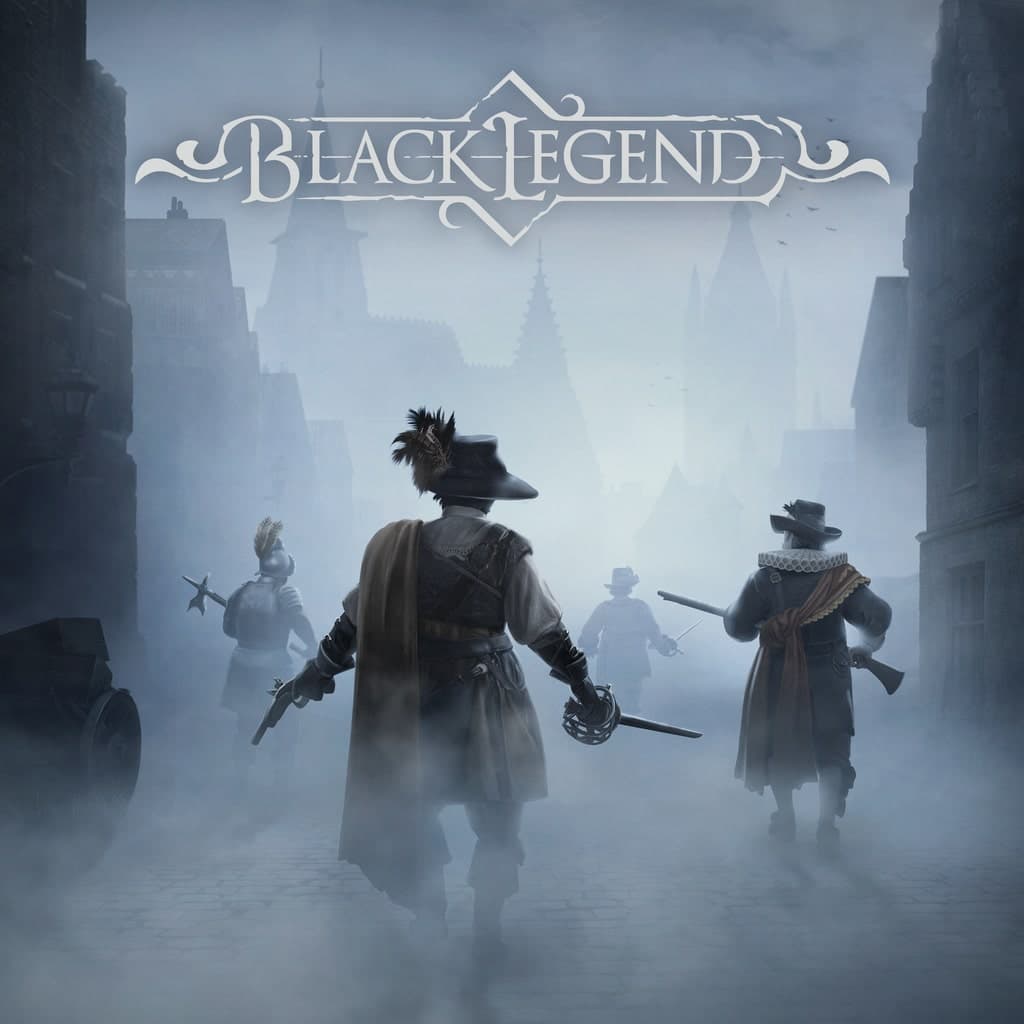 Black Legend PS4 Price Türkiye