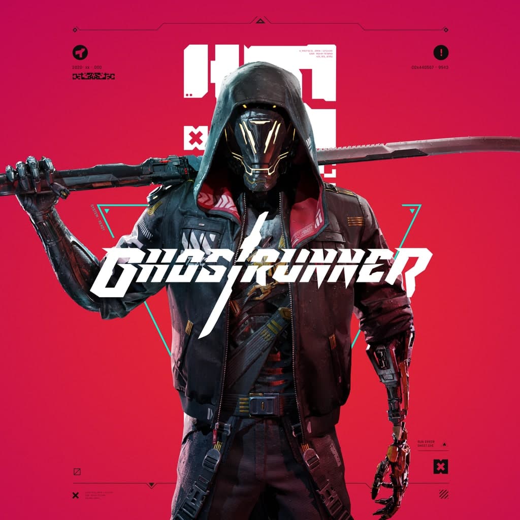 Ghostrunner PS4 Price Canada