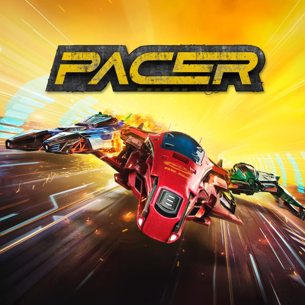 PACER PS4 Price Türkiye