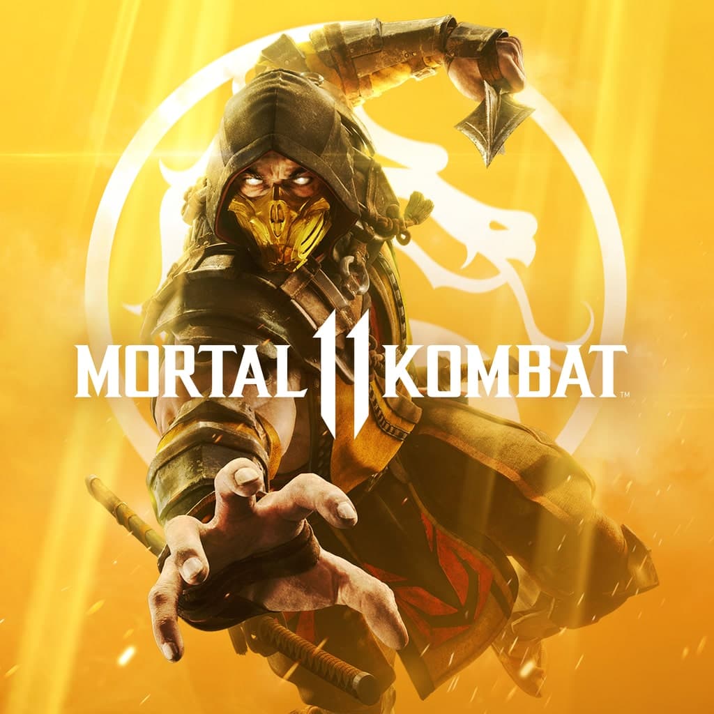 Mortal Kombat 11 PS4 + PS5 Price Türkiye