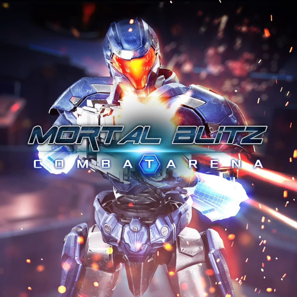 Mortal Blitz : Combat Arena PS4 Price Canada