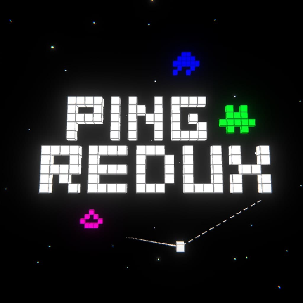 PING REDUX PS4 + PS5 Price Canada