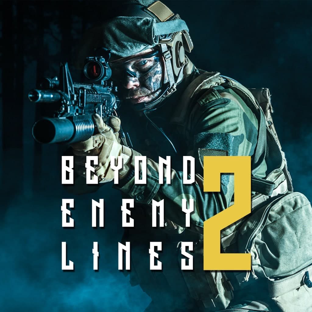Beyond Enemy Lines 2 PS5 Price Canada