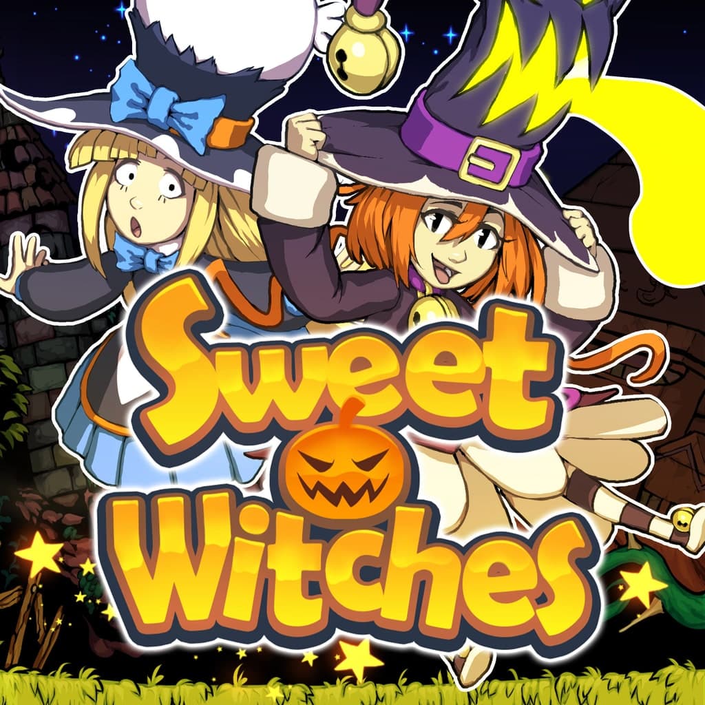 Sweet Witches PS4 Price Türkiye