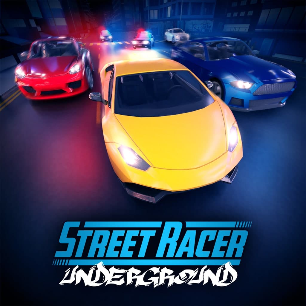 Street Racer Underground PS4 Price Türkiye