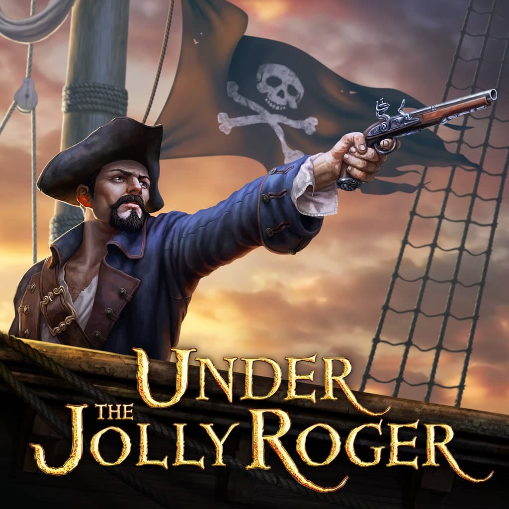 Under The Jolly Roger - Avatar Full Game Bundle PS4 Price Türkiye