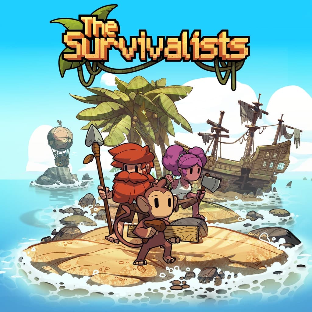The Survivalists PS4 Price Türkiye