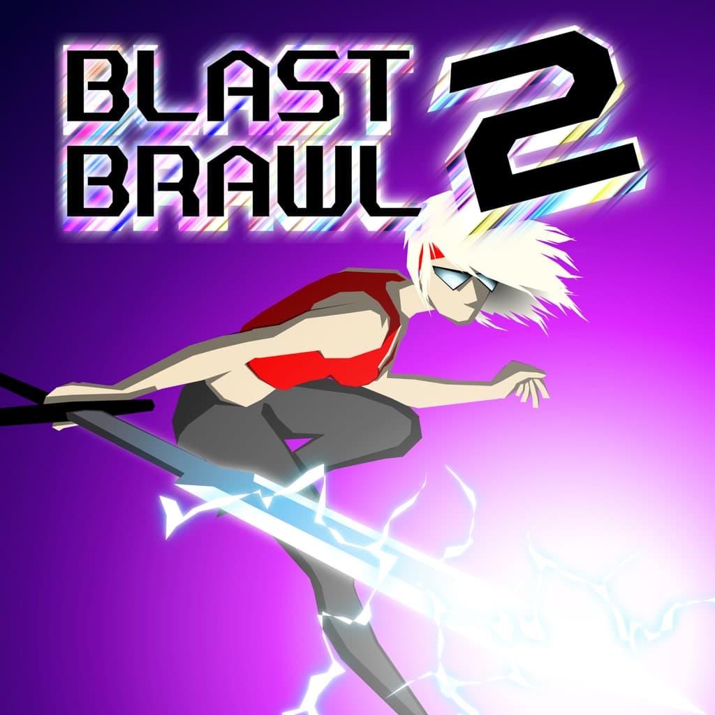 Blast Brawl 2 PS4 Price Türkiye