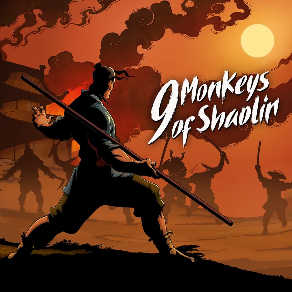 9 Monkeys of Shaolin PS4 Price Türkiye