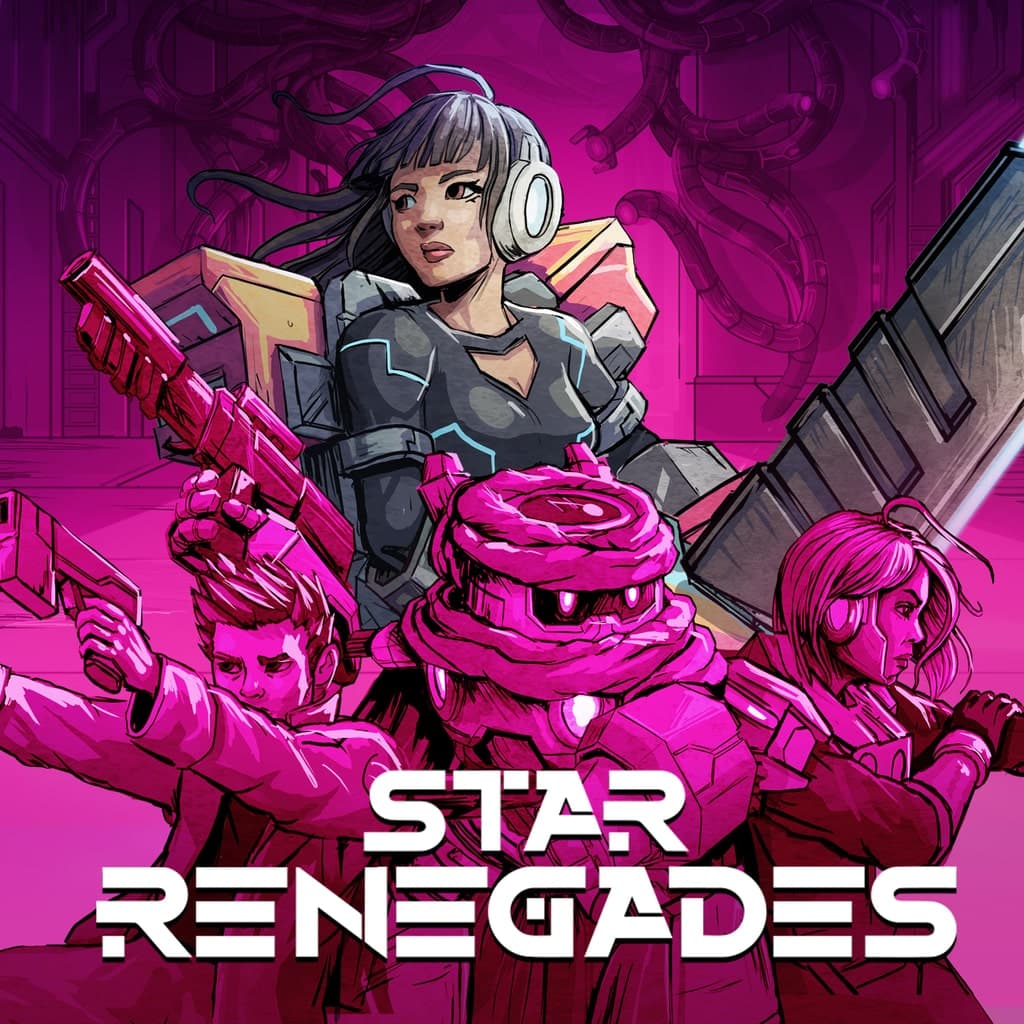 Star Renegades PS4 Price Türkiye