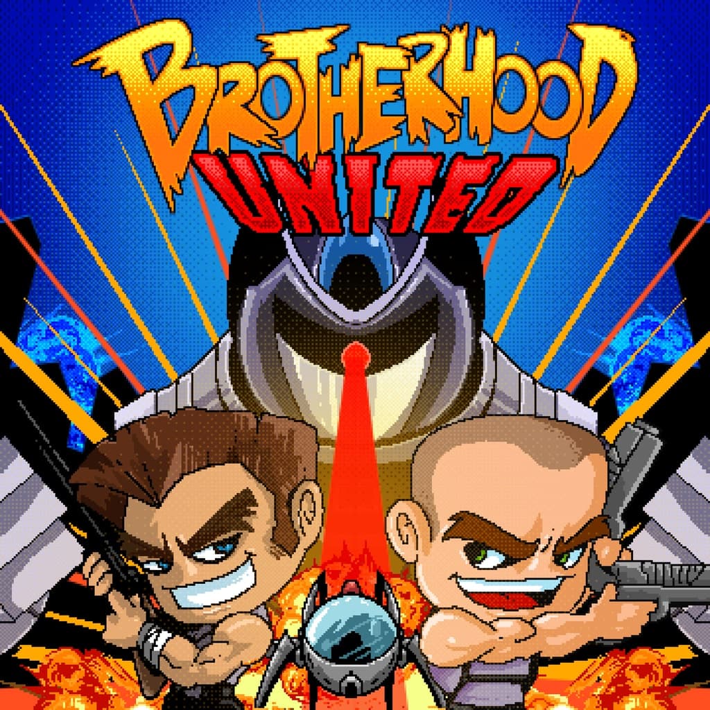 Brotherhood United PS4 Price Türkiye