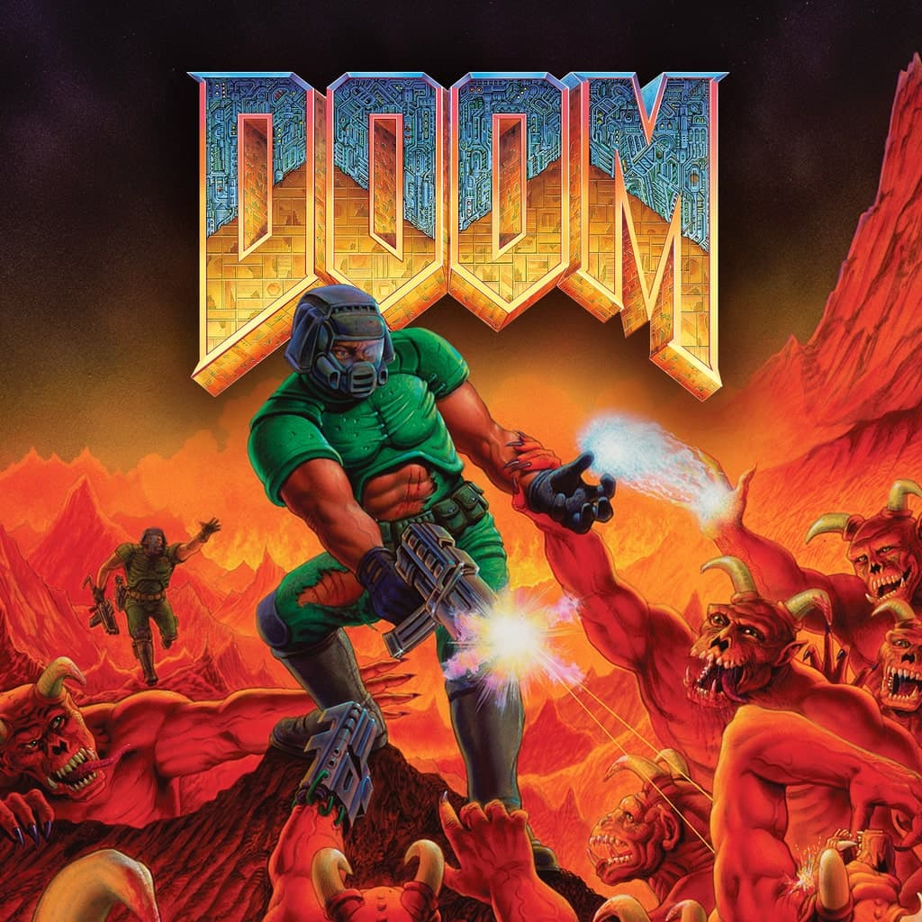 DOOM (1993) PS4 Price Italia