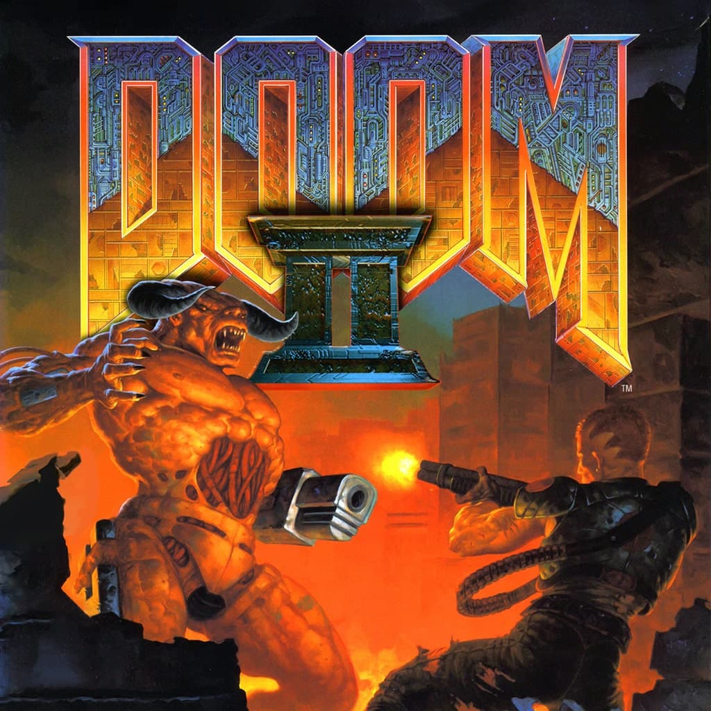 DOOM II (Classic) PS4 Price Italia