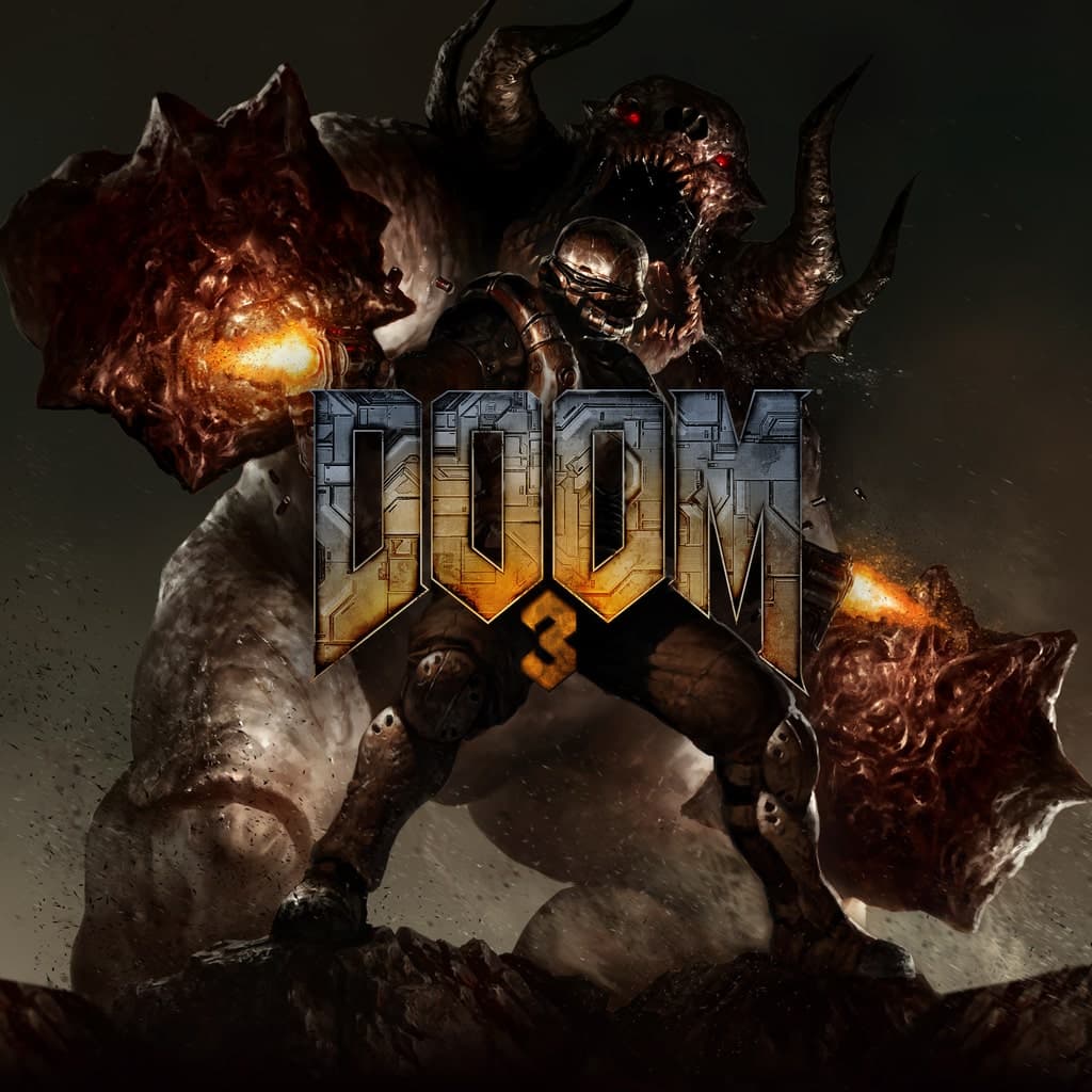 DOOM 3 PS4 Price Italia