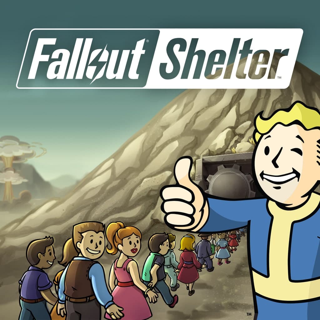 Fallout Shelter PS4 Price Türkiye
