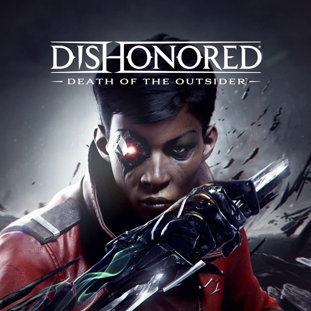 Dishonored®: Death of the Outsider™ PS4 Price España