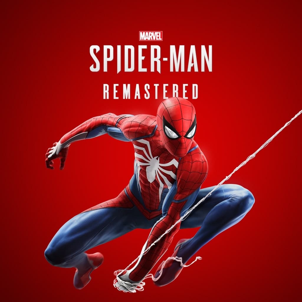 Marvel's Spider-Man Remastered PS5 Price Italia