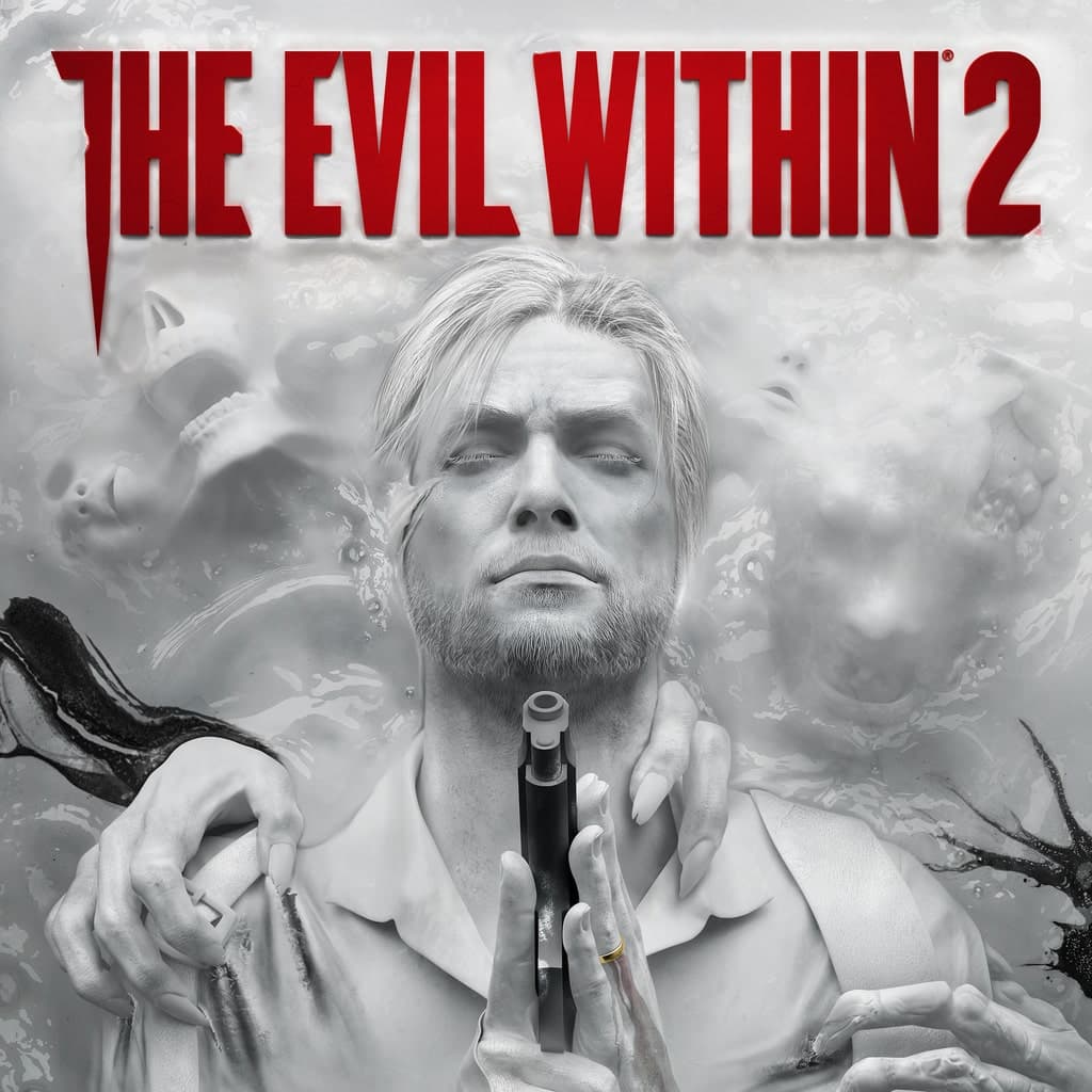 The Evil Within 2 PS4 Price Italia