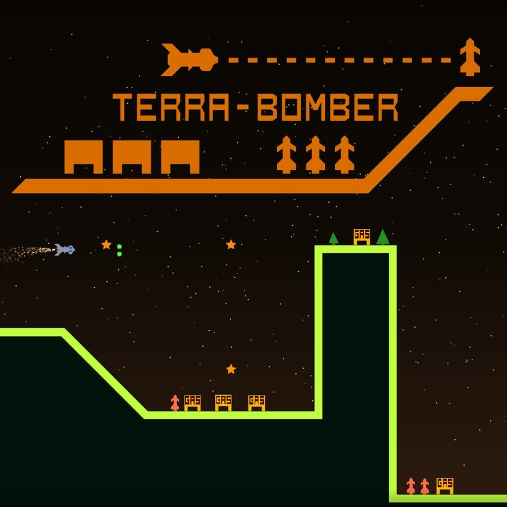 Terra Bomber PS4 Price Italia