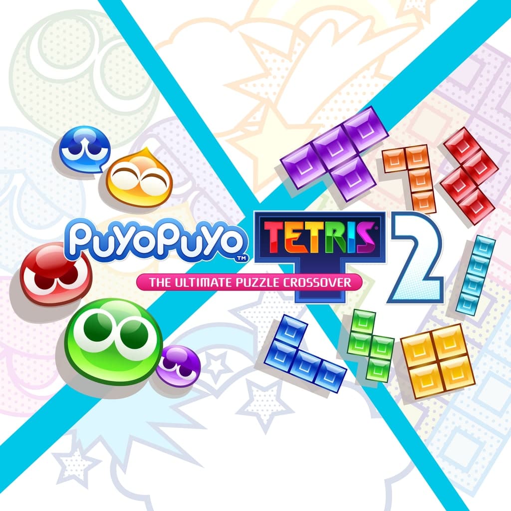 Puyo Puyo™ Tetris® 2 PS4 & PS5 PS4 + PS5 Price Türkiye