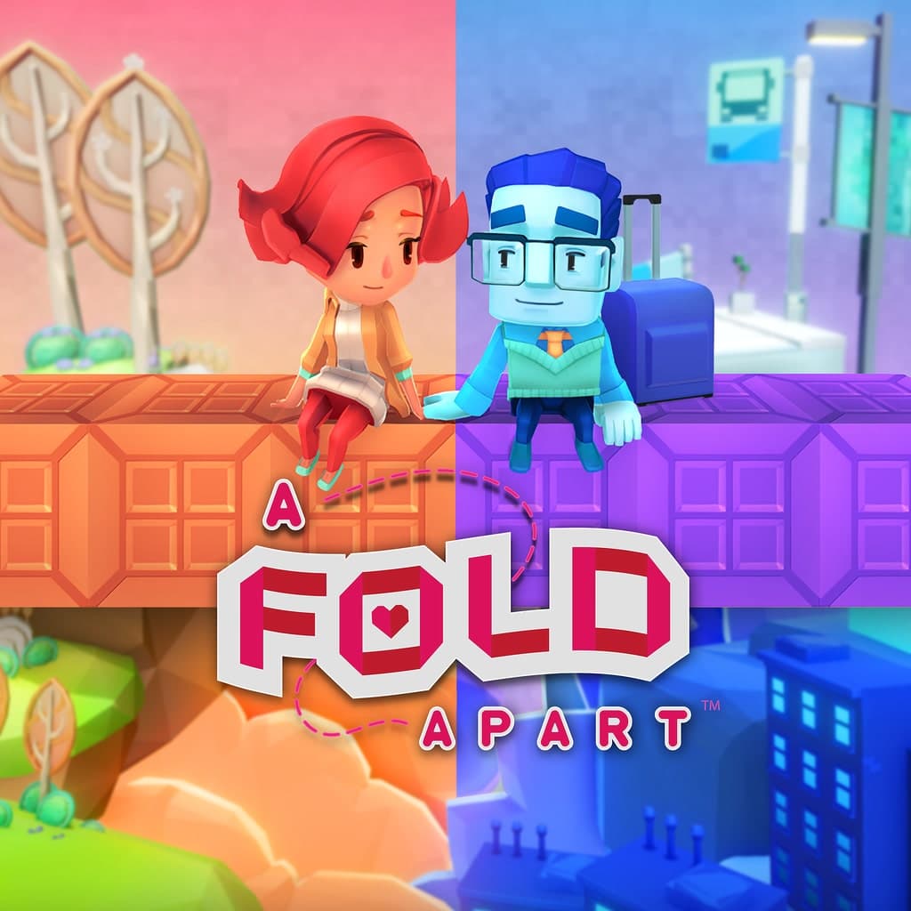 A Fold Apart PS4 Price Türkiye