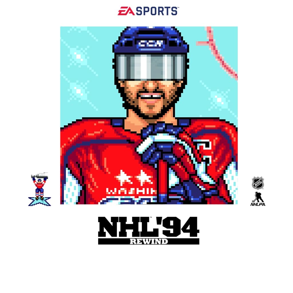 NHL™ 94 REWIND PS4 Price Türkiye