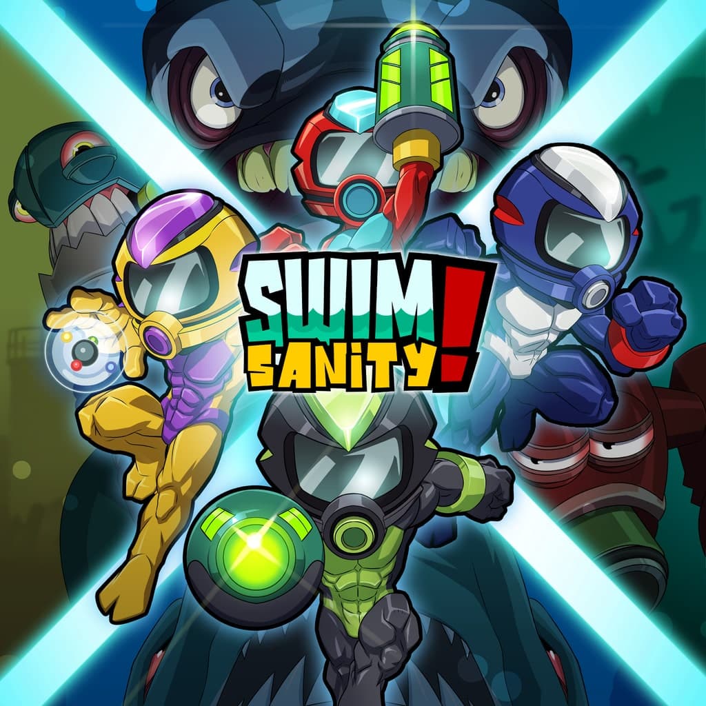 Swimsanity! PS4 Price Türkiye