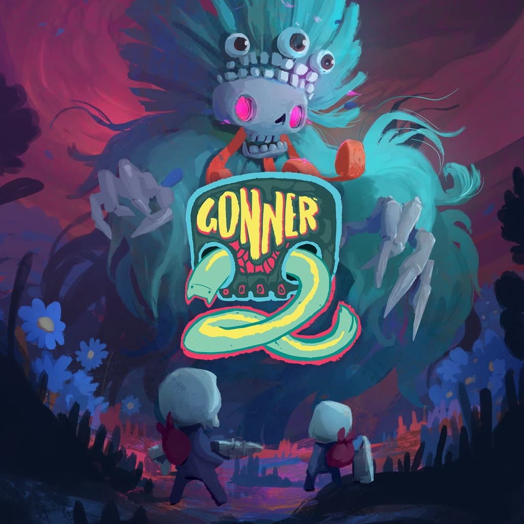 GONNER2 PS4 Price Türkiye