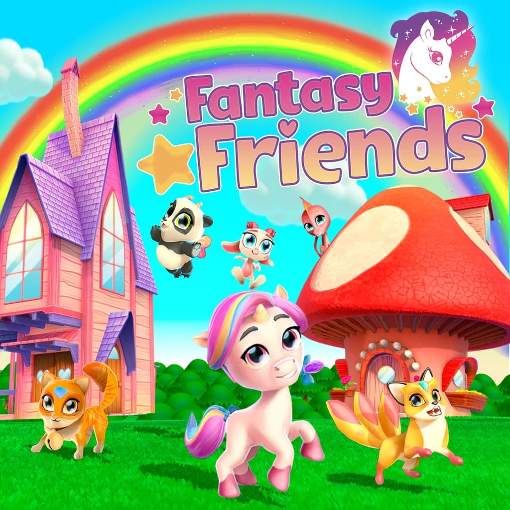 Fantasy Friends PS4 Price Türkiye