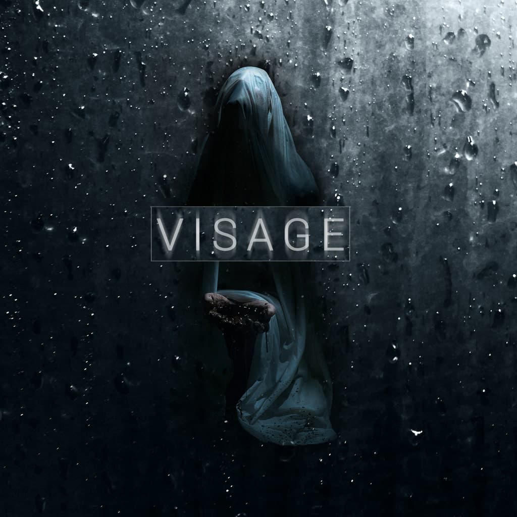 Visage PS4 + PS5 Price Türkiye